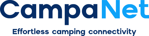 CampaNet campsite guest WiFi
